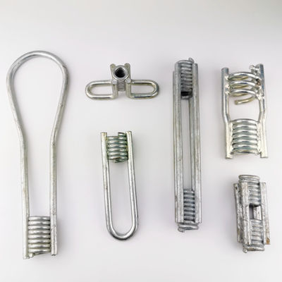 High Quality Precast Concrete Straight Loop Ferrule Insert for Construction