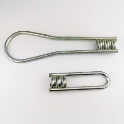 Lifting Straight Loop Ferrule precast concrete inserts for Construction