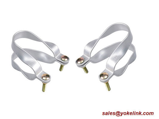 Greenhouse Cross Connectors 2 1/2 x 1 3/8