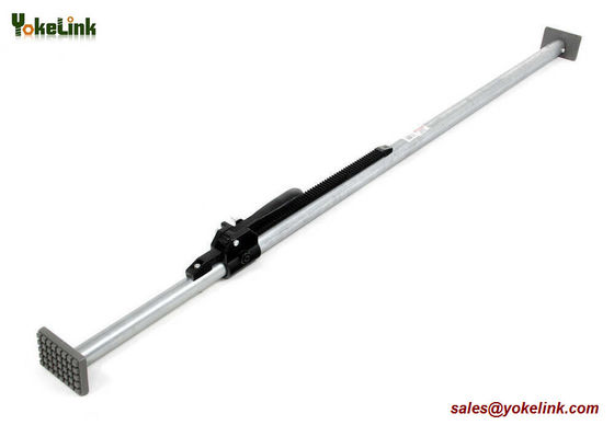 Aluminum Cargo Bar Adjustable 89"-104" for trailer