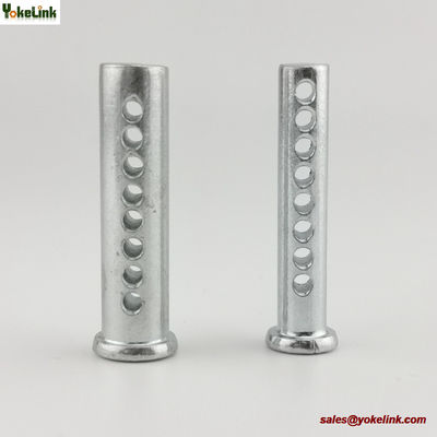 8 holes Universal Adjustable Clevis Pins