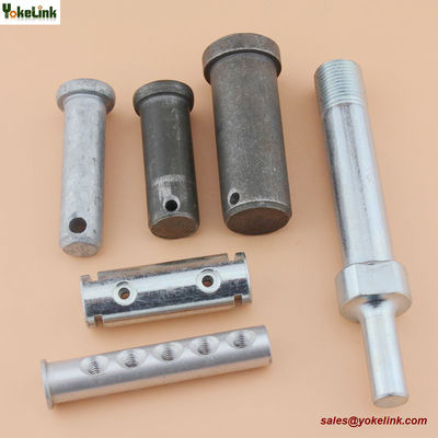 ANSI B18.8.1 Clevis Pin 1" Clevis Pins SAE J493