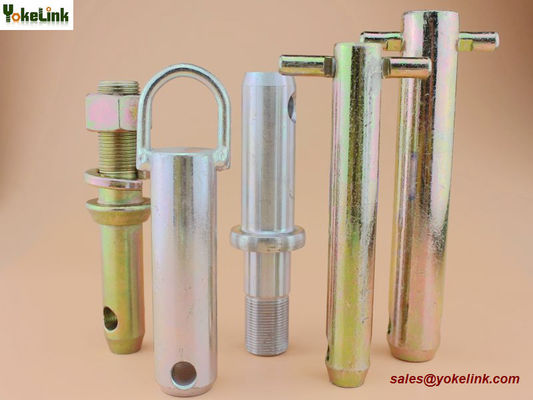 ANSI B18.8.1 Clevis Pin 1" Clevis Pins SAE J493