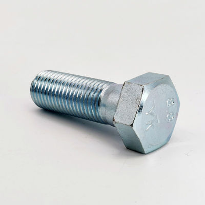 M27 EN 14399 DIN 6914 ISO 7412 DIN 7990 High strength Structural Bolts Class 8.8